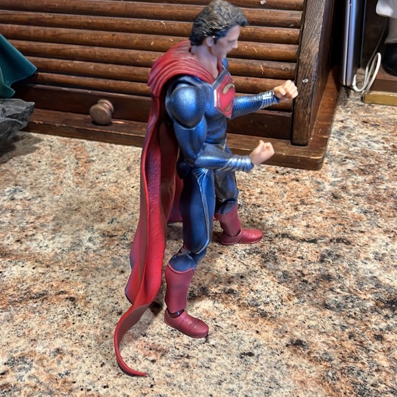 DC comics Superman figurine - Picture 3 of 6